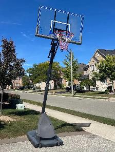 Spalding Basketball Net