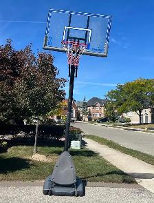 Spalding Basketball Net - Photo 2