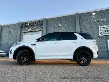 2018 Land Rover Discovery Sport HSE Luxury 4WD-ONE OWNER-CERTI - Photo 3