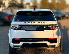 2018 Land Rover Discovery Sport HSE Luxury 4WD-ONE OWNER-CERTI - Photo 11