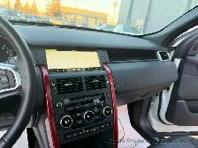 2018 Land Rover Discovery Sport HSE Luxury 4WD-ONE OWNER-CERTI - Photo 34