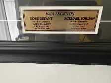 Picture of Kobe Bryant played Michael Jordan for t - Photo 4