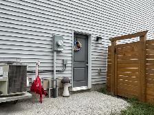 Newly Built Legal One-Bedroom Basement Suite – Charlesworth - Photo 4