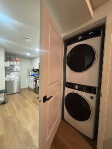 Newly Built Legal One-Bedroom Basement Suite – Charlesworth - Photo 8