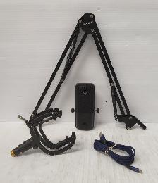 (N94314-5) Elgato 20MAB9901 Condenser Microphone