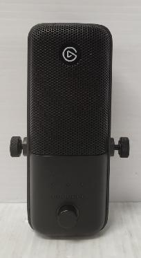 (N94314-5) Elgato 20MAB9901 Condenser Microphone - Photo 2