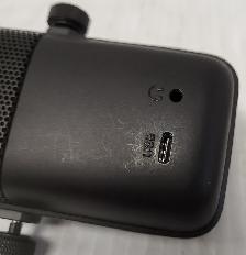 (N94314-5) Elgato 20MAB9901 Condenser Microphone - Photo 9
