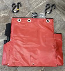 Milwaukee Lineman's Aerial Apron Tool Storage ( 48-22-8290 ) - Photo 2