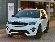 2018 Land Rover Discovery Sport HSE Luxury 4WD-ONE OWNER-CERTI - Photo 5