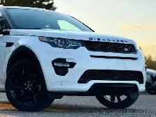 2018 Land Rover Discovery Sport HSE Luxury 4WD-ONE OWNER-CERTI - Photo 6