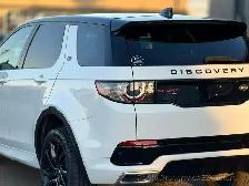 2018 Land Rover Discovery Sport HSE Luxury 4WD-ONE OWNER-CERTI - Photo 13