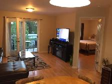 A louer - grand condo 4 1/2 Sherbrooke - Photo 2