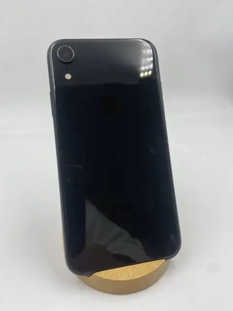 UNLOCKED iPhone XR (64 GB) 236-423-0967