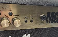 (N94260-3) Marshall MG30FX Solid State Guitar Combo Amplifier - Photo 2