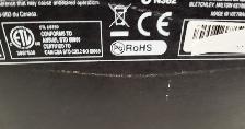(N94260-3) Marshall MG30FX Solid State Guitar Combo Amplifier - Photo 8