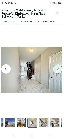 House for rent in Binbrook (Hamilton, ON) - Photo 4