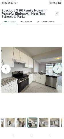 House for rent in Binbrook (Hamilton, ON) - Photo 5