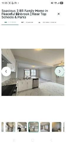 House for rent in Binbrook (Hamilton, ON) - Photo 6