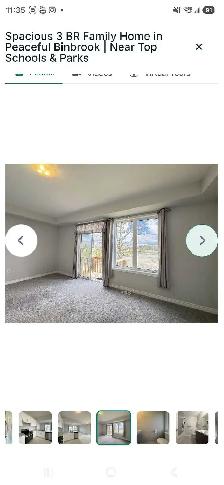 House for rent in Binbrook (Hamilton, ON) - Photo 7