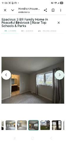 House for rent in Binbrook (Hamilton, ON) - Photo 9