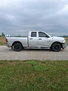 2014 Ram 1500 4x4