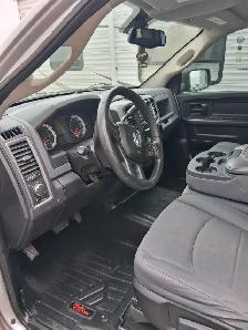 2014 Ram 1500 4x4 - Photo 6