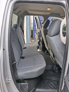 2014 Ram 1500 4x4 - Photo 7