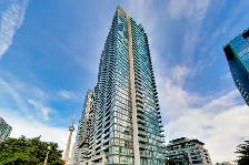 25 Capreol Ct #2205 | The Waterfront | Toronto - Photo 2