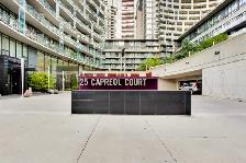 25 Capreol Ct #2205 | The Waterfront | Toronto - Photo 4