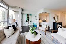 25 Capreol Ct #2205 | The Waterfront | Toronto - Photo 6