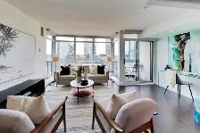 25 Capreol Ct #2205 | The Waterfront | Toronto - Photo 8