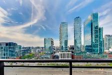 25 Capreol Ct #2205 | The Waterfront | Toronto - Photo 16