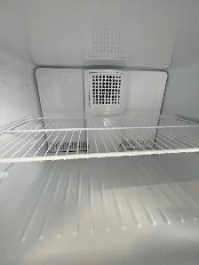 NEW 28" GE Top Freezer Fridge  (15.6 Cu.Ft) Frost Free - Photo 6
