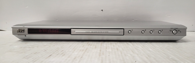 (N94305-1) JVC XV-N312S DVD Player
