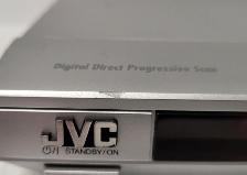 (N94305-1) JVC XV-N312S DVD Player - Photo 3
