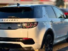 2018 Land Rover Discovery Sport HSE Luxury 4WD-ONE OWNER-CERTI - Photo 12