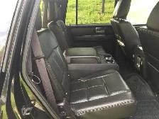 2010 Lincoln Navigator Propane Dual fuel SUV - Photo 4