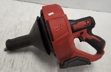 (N94193-1) Milwaukee 2571-20 Cordless M12 Drain Snake - Photo 4