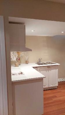 basement studio room available in Mississauga,beautiful area - Photo 7