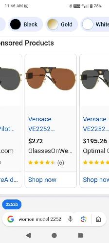 sunglasses - Photo 6