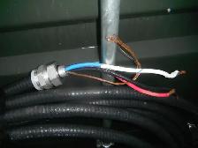 AWG 4 gage Teck cable - Photo 2