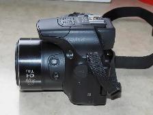 CAMÉRA CANON POWERSHOT SH60HS-EN TRES BON ETAT - Photo 2