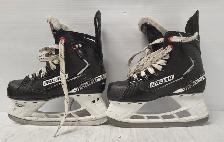 (N94150-1) Bauer Vapor X3.5 JR Hockey Skates - Size 1.5 D - Photo 2