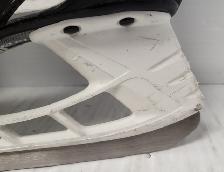 (N94150-1) Bauer Vapor X3.5 JR Hockey Skates - Size 1.5 D - Photo 5
