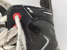 (N94150-1) Bauer Vapor X3.5 JR Hockey Skates - Size 1.5 D - Photo 6