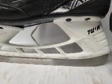 (N94150-1) Bauer Vapor X3.5 JR Hockey Skates - Size 1.5 D - Photo 8