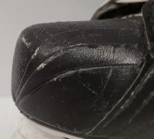 (N94150-1) Bauer Vapor X3.5 JR Hockey Skates - Size 1.5 D - Photo 9