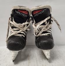 (N94150-1) Bauer Vapor X3.5 JR Hockey Skates - Size 1.5 D - Photo 10