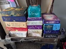 Free Tarot & Oracle Card Decks