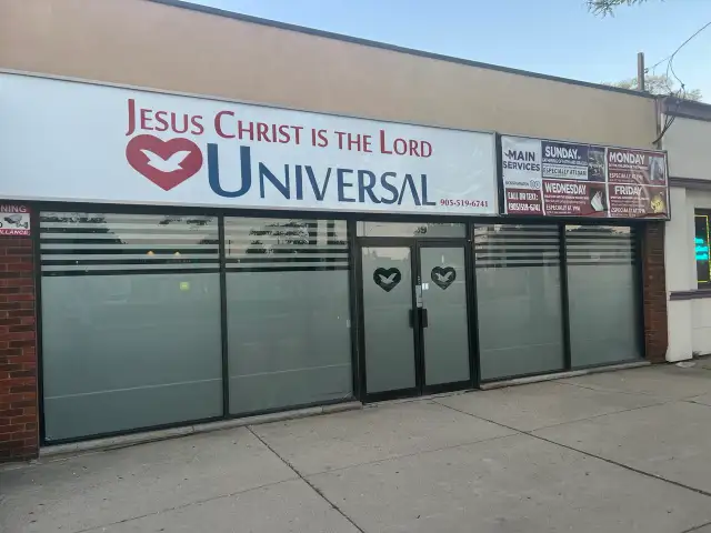 Commercial space for Lease (6 Months Free Rent)